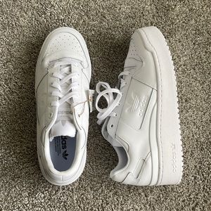 Adidas Forum Bold W Sneakers